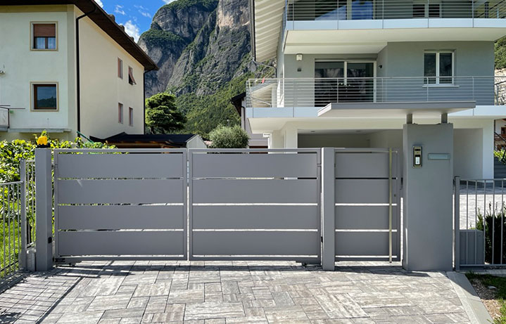 Casa privata