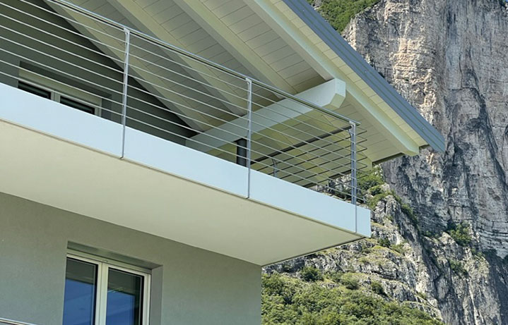 Casa privata