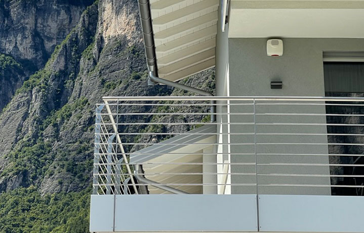 Casa privata